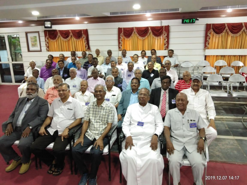 Album Image - Golden Jubilee Celebration - Class of 1969 